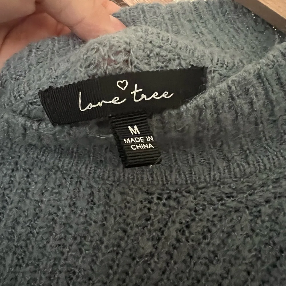 Sweater - Picture 2 of 2